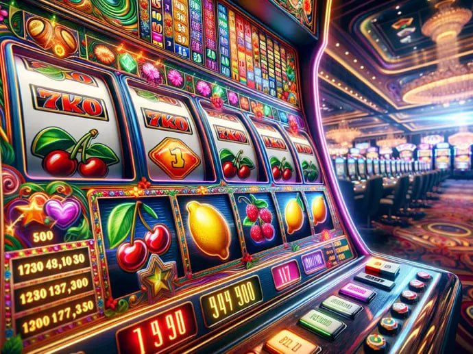 aud33 tembak ikan multiplayer arena bersaing pemain Indonesia