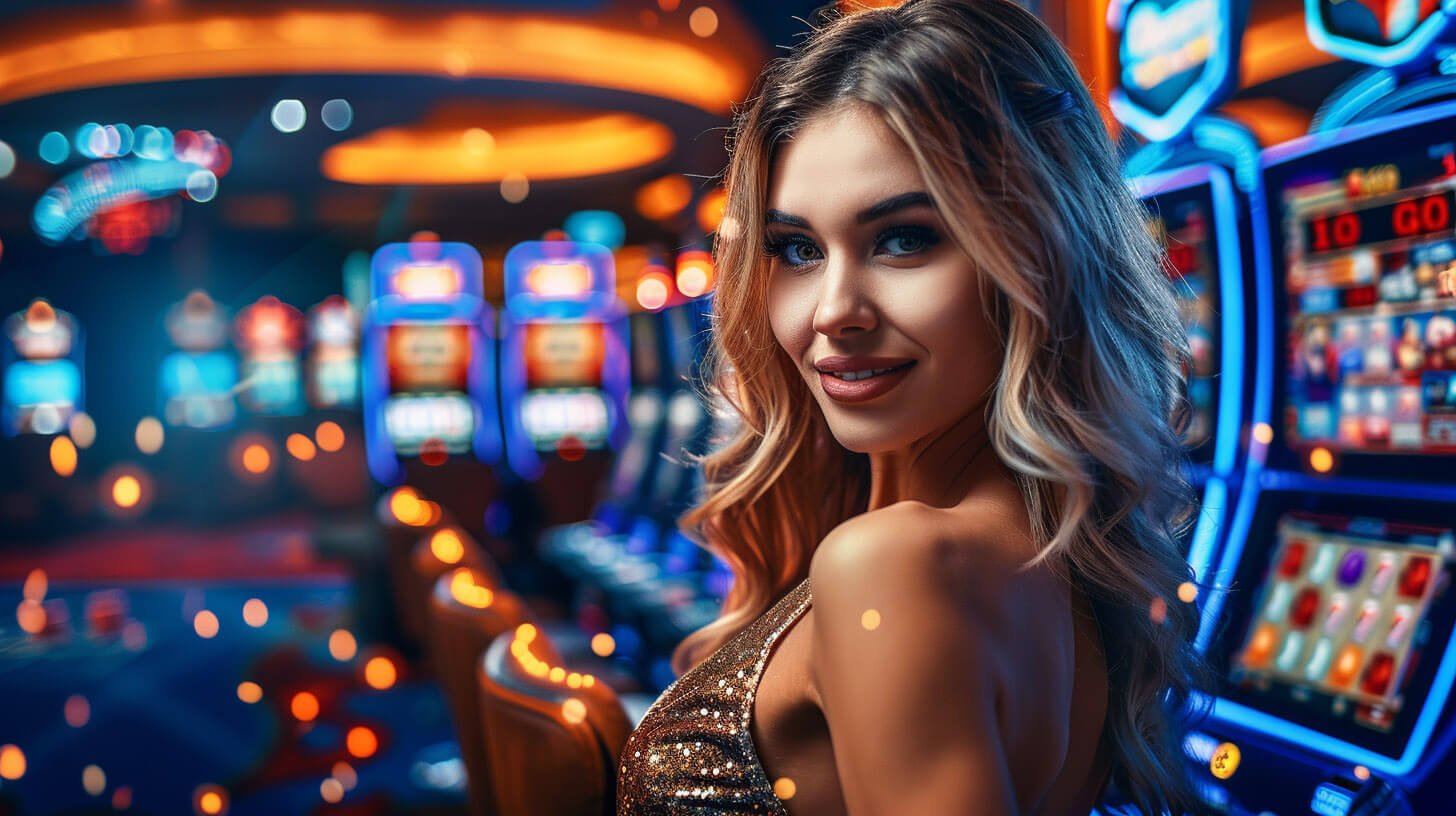 aud33 permainan slot online populer dengan jackpot besar