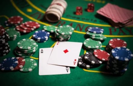 Tampilan utama aplikasi aud33 – Download APK untuk Android dan iOS