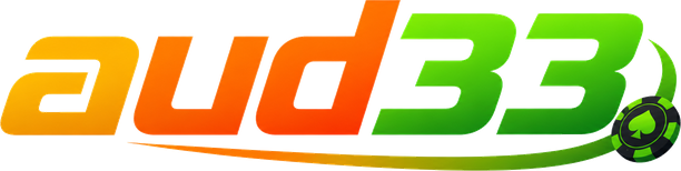 AUD33 Logo